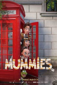 Download Mummies (2023) (English with Subtitle) WeB-DL 480p [265MB] || 720p [715MB] || 1080p [1.7GB]