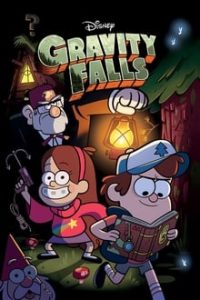 Download Gravity Falls (Season 1) Dual Audio (Hindi-English) WeB-DL 720p [190MB] || 1080p [1GB