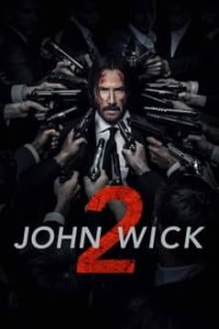 Download John Wick Chapter 2 (2017) Dual Audio {Hindi-English} 480p [400MB] || 720p [1.1GB] || 1080p [2.6GB]