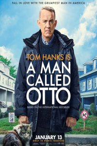 Download A Man Called Otto (2023) Dual Audio {Hindi-English} Bluray 480p [480MB] || 720p [1.1GB] || 1080p [2.8GB]