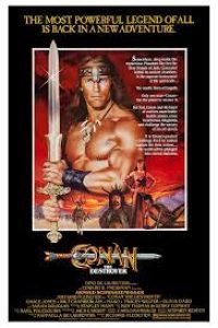 Download Conan the Destroyer (1984) {English With Subtitles} 480p [400MB] || 720p [800MB] || 1080p [1.57GB]