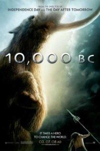 Download 10,000 BC (2008) Dual Audio (Hindi-English) 480p [334MB] || 720p [924MB] || 1080p [2.2GB]