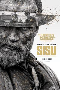 Download SISU (2023) AMZN WEB-DL {English With Subtitles} Full Movie 480p [300MB] | 720p [750MB] | 1080p [2.3GB] | 2160p [17GB]