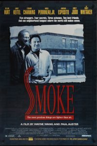 Download Smoke (1995) {English With Subtitles} 480p [400MB] || 720p [900MB]