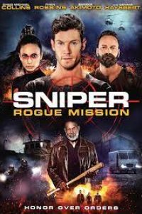 Download Sniper: Rogue Mission (2022) Dual Audio {Hindi-English} BluRay 480p [330MB] || 720p [880MB] || 1080p [2GB]