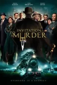 Download Invitation to a Murder (2023) (English with Subtitle) WeB-DL 480p [275MB] || 720p [750MB] || 1080p [1.8GB]