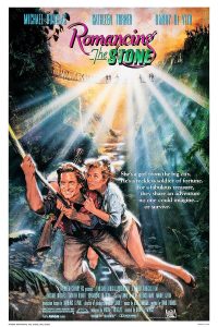 Download Romancing the Stone (1984) Dual Audio (Hindi-English) 480p [350MB] || 720p [1GB] || 1080p [1.84GB]