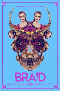 Download Braid (2018) BluRay Dual Audio {Hindi-English} 480p [250MB] | 720p [820MB] | 1080p [1.6GB]