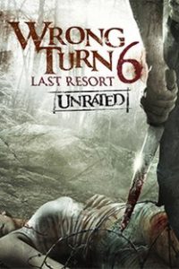 Download Wrong Turn 6: Last Resort (2014) English With Subtitles 480p [350MB] || 720p [750MB] || 1080p [2.3GB]