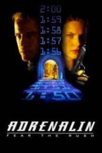 Download Adrenalin: Fear the Rush (1996) {English With Subtitles} 480p [250MB] || 720p [550MB]