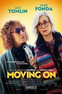 Download Moving On (2022) Dual Audio (Hindi-English) 480p [335MB] || 720p [820MB] || 1080p [1.84GB]