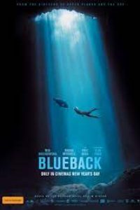 Download Blueback (2022) {English With Subtitles} 480p [300MB] || 720p [800MB] || 1080p [2GB]