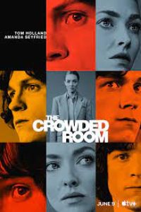 Download The Crowded Room (Season 1) [S01E02 Added] {English With Subtitles} WeB-DL 720p [260MB] || 1080p [950MB]