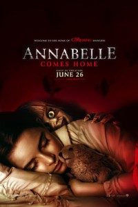 Download Annabelle Comes Home (2019) {Hindi-English} Bluray 480p [450MB] || 720p [850MB] || 1080p [1.9GB]