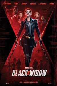 Download Black Widow (2021) Dual Audio {Hindi-English} Bluray 480p [450MB] || 720p [1.2GB] || 1080p [2.8GB]