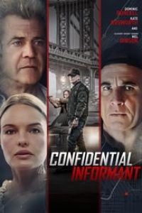 Download Confidential Informant (2023) {English With Subtitles} 480p [300MB] || 720p [800MB] || 1080p [1.9GB]