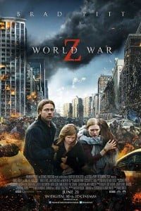 Download World War Z (2013) Dual Audio {Hindi-English} 480p [400MB] || 720p [1.2GB] || 1080p [3.3GB]