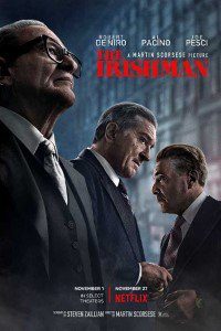 Download The Irishman (2019) Dual Audio (Hindi-English) 480p [850MB] || 720p [1.8GB] || 1080p [3.2GB]