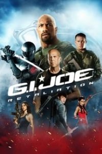 Download G.I. Joe: Retaliation (2013) Dual Audio {Hindi-English} 480p [400MB] || 720p [1.1GB] || 1080p [4.2GB]