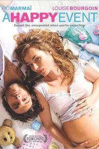 Download [18+] A Happy Event (2011) Tagalog 720p [1.1GB]