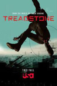 Download Treadstone (Season 1) Dual Audio {Hindi-English} WeB-DL 480p [120MB] || 720p [380MB]