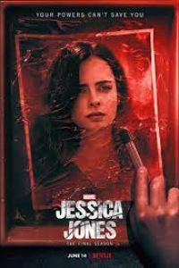 Download Marvel’s Jessica Jones (Season 1 -3 ) Dual Audio {Hindi-English} 720p HEVC WeB-HD [250MB] || 1080p 10Bit HEVC [900MB]