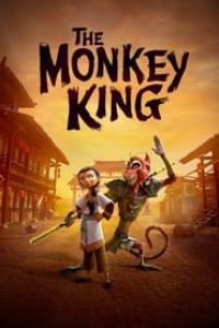 Download The Monkey King (2023) Dual Audio (Hindi-English) WeB-DL 480p [320MB] || 720p [870MB] || 1080p [2GB]