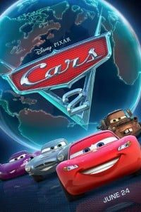 Download Cars 2 (2011) Dual Audio {Hindi-English} 480p [250MB] || 720p [750MB] || 1080p [2.2GB]