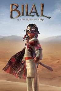 Download Bilal: A New Breed of Hero (2015) Dual Audio {Hindi-English} BluRay 480p [360MB] || 720p [980MB] || 1080p [2.3GB]