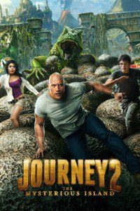 Download Journey 2: The Mysterious Island (2012) Dual Audio {Hindi-English} 480p [440MB] || 720p [930MB] || 1080p [3.3GB]