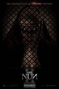 Download The Nun II (2023) (Hindi Dubbed) HDCAM V3 480p [310MB] || 720p [840MB] || 1080p [2.3GB]