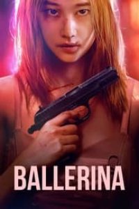 Download Ballerina (2023) Multi Audio {Hindi-English-Korean} WeB-DL 480p [340MB] || 720p [930MB] || 1080p [2.1GB]