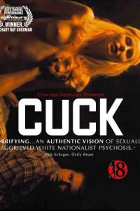 Download [18+] Cuck (2019) Hindi Dubbed [Dual Audio] BluRay 480p [410MB] || 720p [999MB] || 1080p [2.1GB]