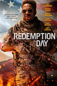 Download Redemption Day (2021) [HINDI Dubbed & ENGLISH] BluRay 480p [390MB] || 720p [1.1GB] || 1080p [2.5GB]