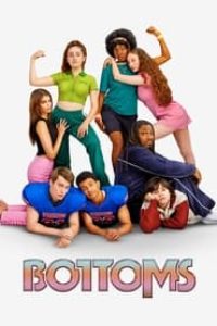 Download Bottoms (2023) Dual Audio {Hindi-English} WEB-DL 480p [300MB] || 720p [820MB] || 1080p [2GB]