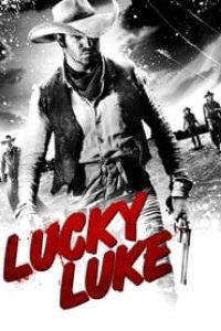 Download Lucky Luke (2009) {French With Subtitles} 480p [450MB] || 720p [950MB] || 1080p [2.2GB]