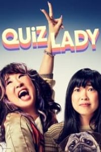 Download Quiz Lady (2023) {English Audio With Subtitles} WEB-DL 480p [300MB] || 720p [800MB] || 1080p [1.92GB]