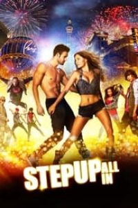 Download Step Up All In (2014) Dual Audio {Hindi-English} 480p [400MB] || 720p [950MB] || 1080p [2.25GB]