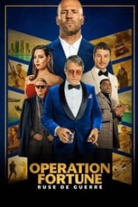 Download Operation Fortune: Ruse de Guerre (2023) {Hindi-English} BluRay 480p [410MB] || 720p [1.2GB] || 1080p [2.4GB]