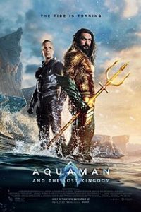 Download Aquaman and the Lost Kingdom (2023) Hindi Dubbed WEBRip 480p [410MB] || 720p [1.1GB] || 1080p [3.9GB]