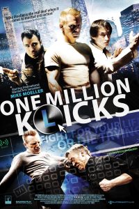 Download One Million K(l)icks (2015) Dual Audio [HINDI Dubbed & ENGLISH] WEB-DL 480p [370MB] || 720p [880MB]