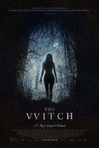 Download The Witch: A New-England Folktale (2015) [Hindi Dubbed & English] BluRay 480p [330MB] || 720p [940MB] || 1080p [1.5GB]