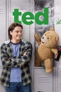 Download Ted Season 1 {English Audio} Esubs WeB-DL 720p [300MB] || 1080p [800MB]