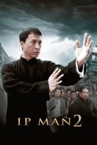 Download Ip Man 2 (2010) Dual Audio {Hindi-English} 720p [800MB] 1080p [2GB]