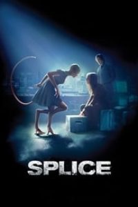 Download Splice (2009) Dual Audio {Hindi-English} 480p [300MB] || 720p [600MB]