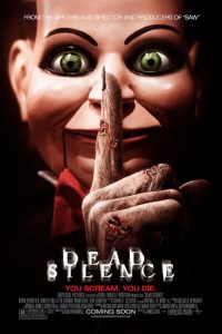 Download Dead Silence (2007) Dual Audio [HINDI & ENGLISH] BluRay 480p [400MB] || 720p [810MB] || 1080p [1.6GB]