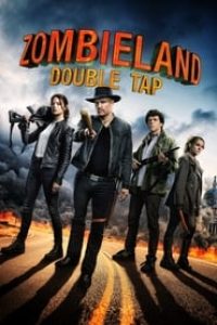 Download Zombieland: Double Tap (2019) Dual Audio {Hindi-English} 480p [350MB] 720p [1GB] || 1080p [2.4GB]