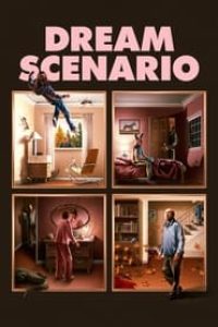 Download Dream Scenario (2023) {English With Subtitles} 480p [300MB] || 720p [830MB] || 1080p [2GB]