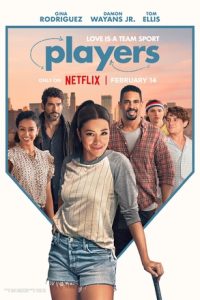 Download Players (2024) Dual Audio [HINDI & ENGLISH] WEB-DL 480p [370MB] || 720p [999MB] || 1080p [2.3GB]