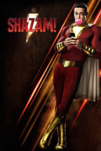 Download Shazam (2019) Dual Audio {Hindi-English} Bluray 480p [440MB] || 720p [1.2GB] || 1080p [2.9GB]